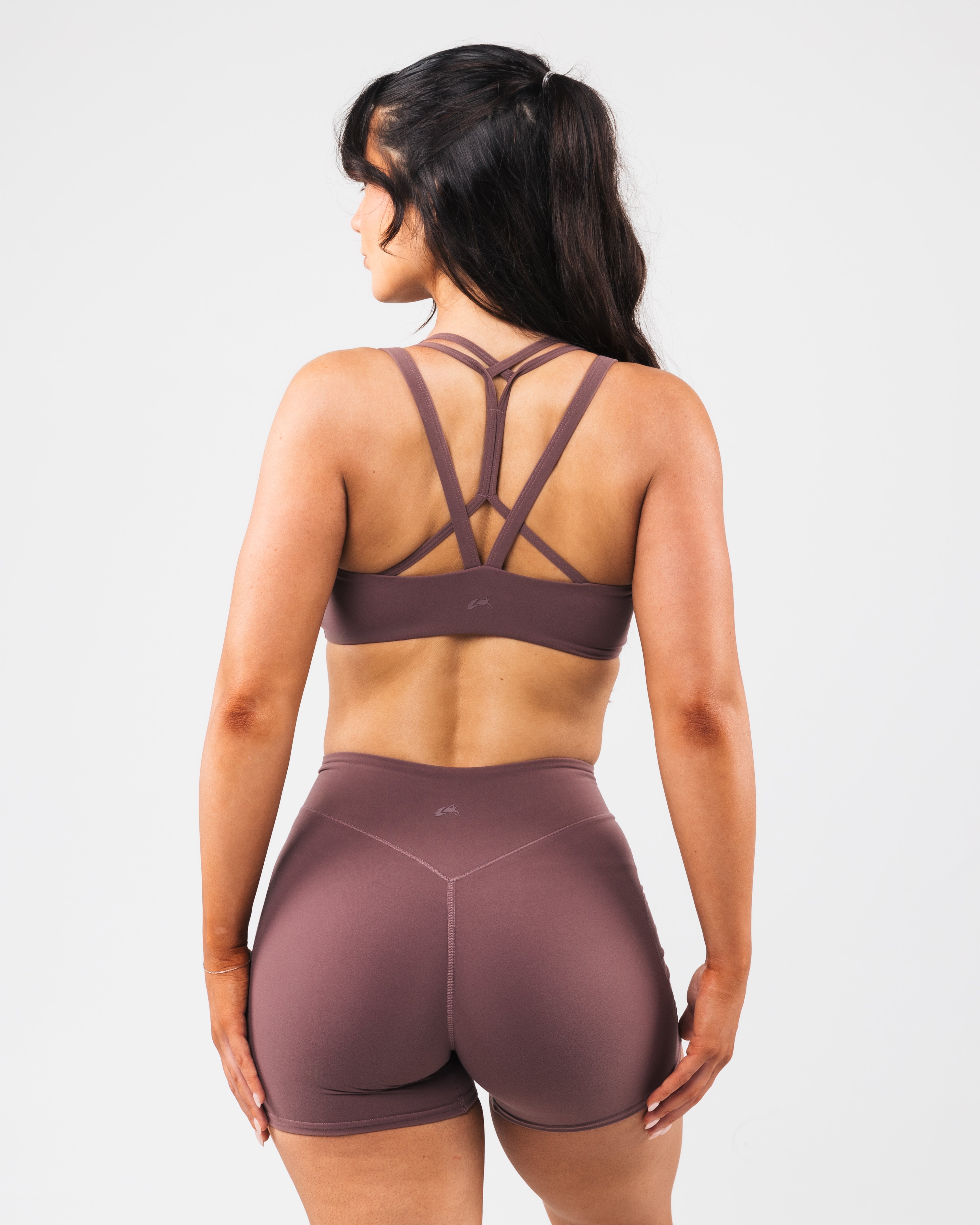 Mia Mesh Bra Sugar - Comfortable Seamless Bralette for Women, Soft Breathable Lace Underwear for Everyday Wear - Perfect for Yoga, Lounge, and Sleep