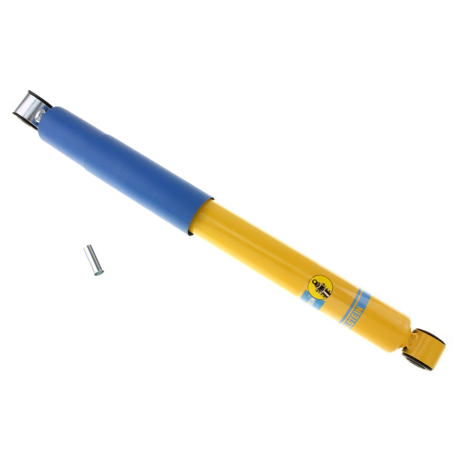 Bilstein B6 HD Monotube Shock Absorber for Monaco Motorhome - 24-187329 - Heavy Duty Performance for Smooth RV Rides & Improved Handling