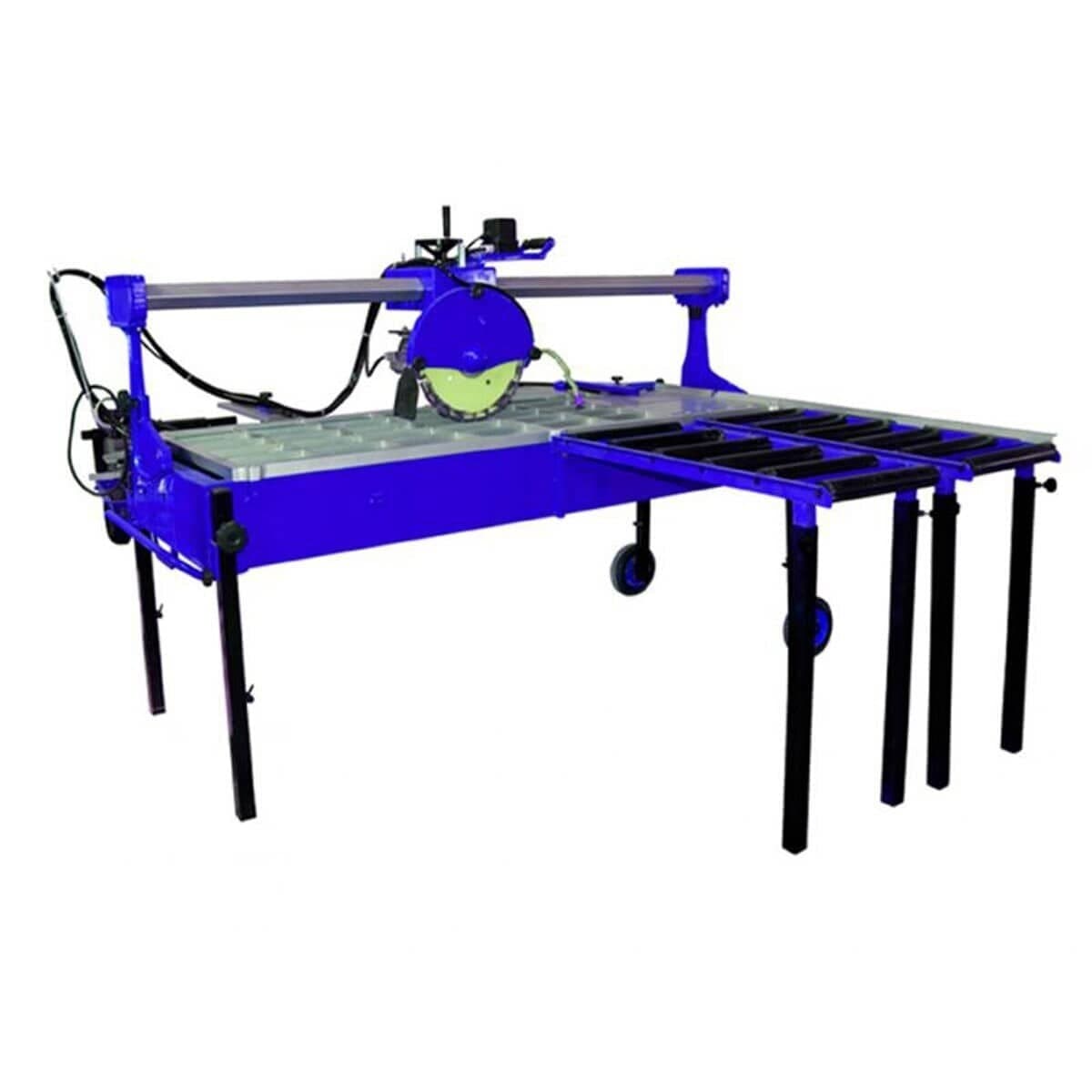 Aardwolf M2000 Professional Site Saw - Heavy Duty Construction Tool for Woodworking & Framing - Perfect for DIY Projects & Professional Builders
