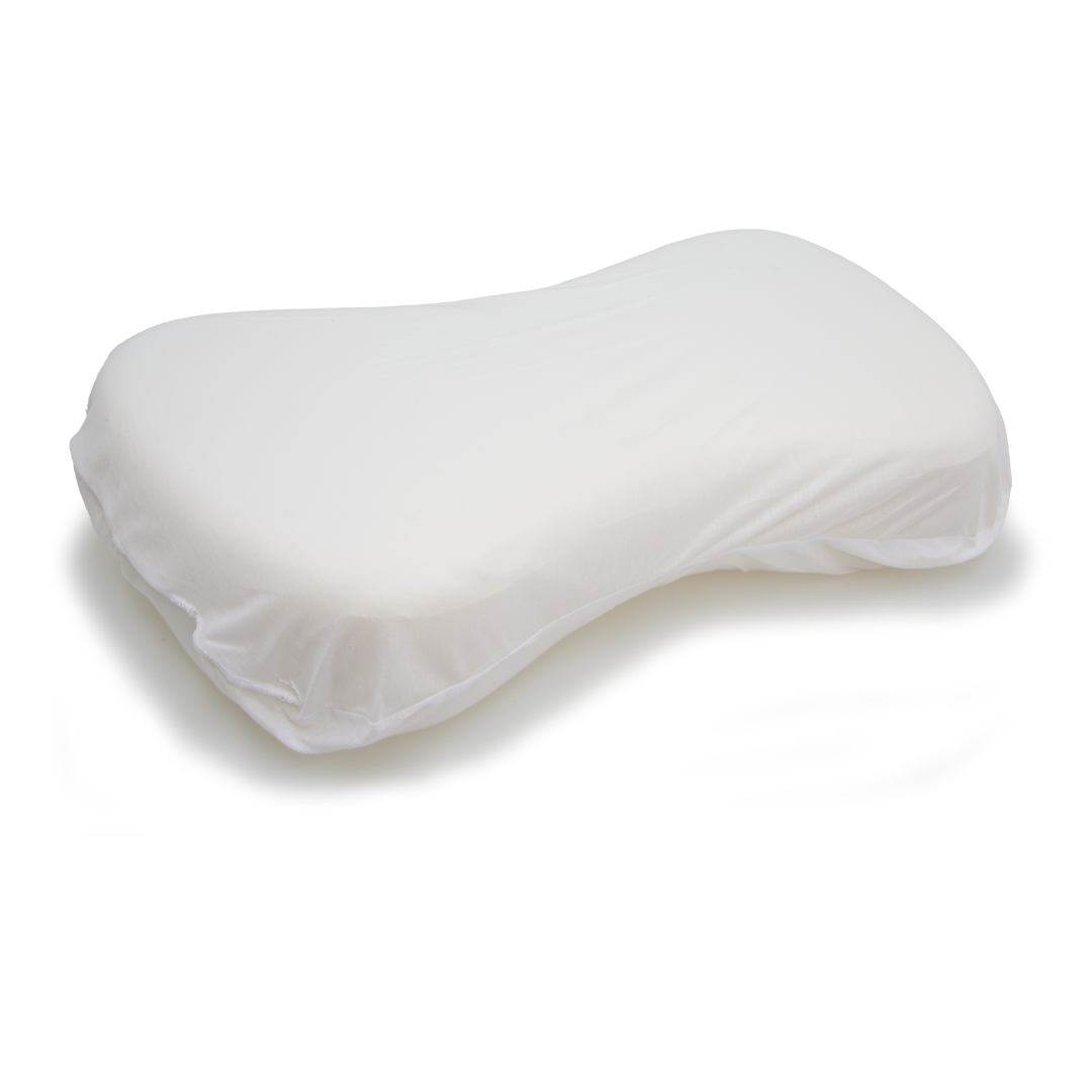 Allcare Versatile Pillow - Orthopedic Support for Neck, Back & Shoulder Pain Relief - Perfect for Sleeping, Travel, Office & Home Use