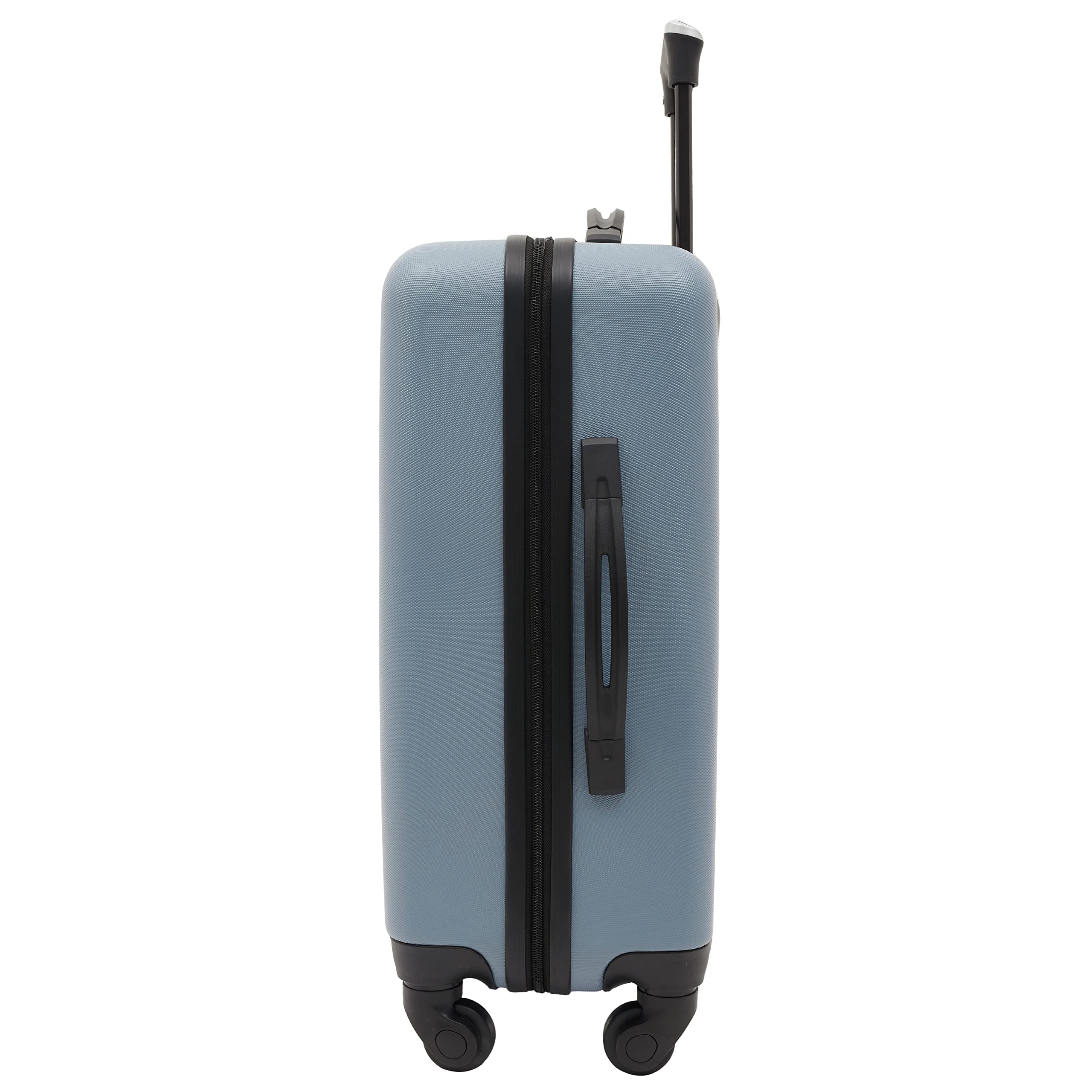 Wrangler Quest 2-Piece Luggage Set (30