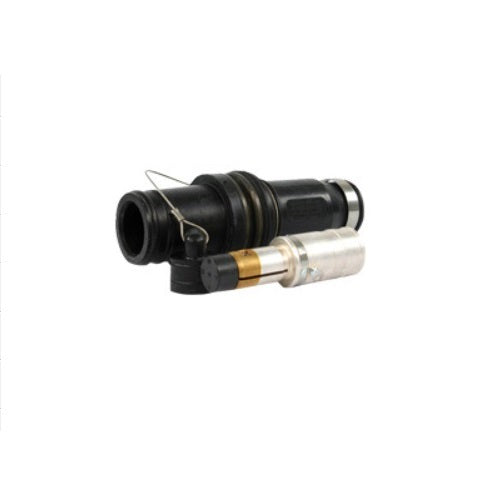 Roughneck E1049 Series Heavy Duty Male and Female Standard Connectors 313 MCM - Perfect for Industrial Electrical Wiring and Power Distribution Systems