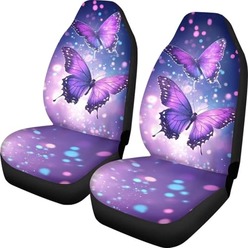 Butterflies Shine
