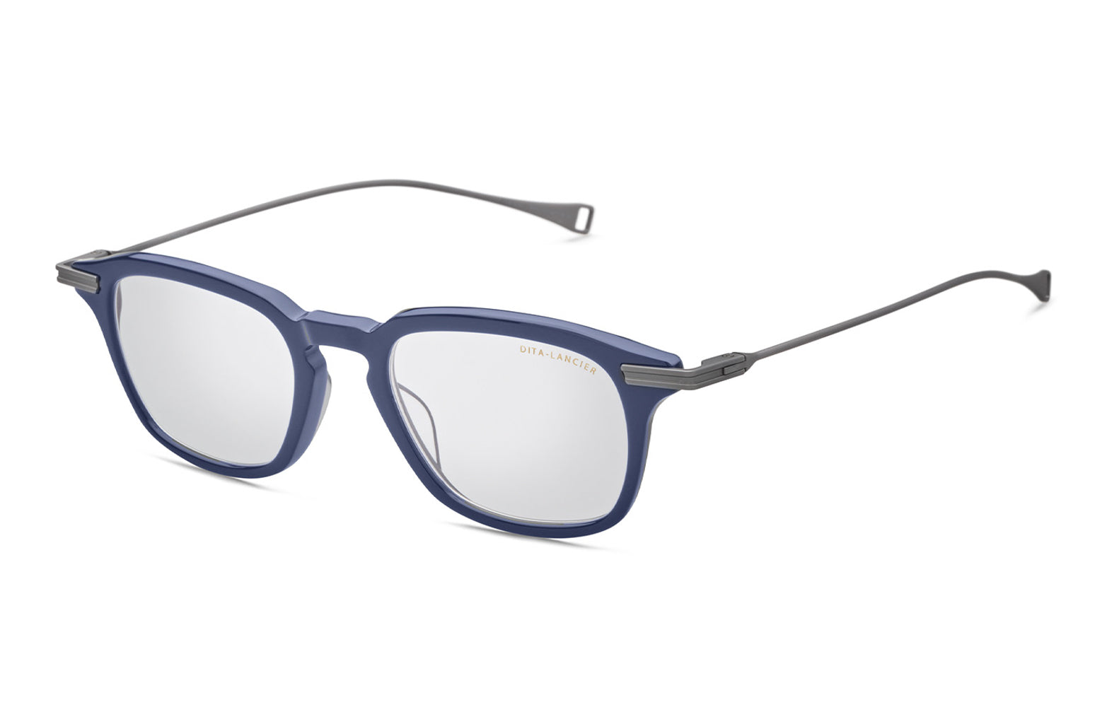 Dita Lancier DLX426 Luxury Sunglasses - Polarized UV Protection - Fashionable Aviator Style - Perfect for Driving, Travel & Outdoor Activities