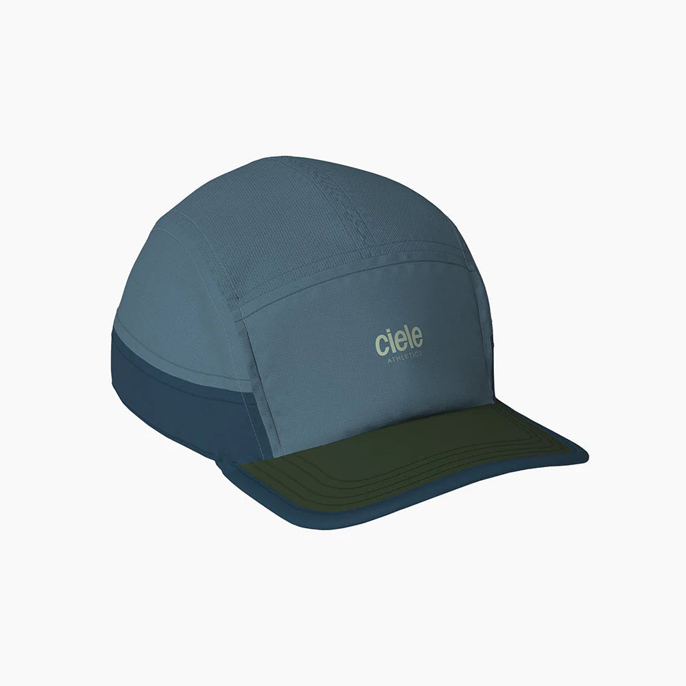 Ciele Running Hat for Men & Women - Lightweight Breathable Performance Cap for Running, Hiking & Outdoor Sports - UV Protection & Moisture Wicking