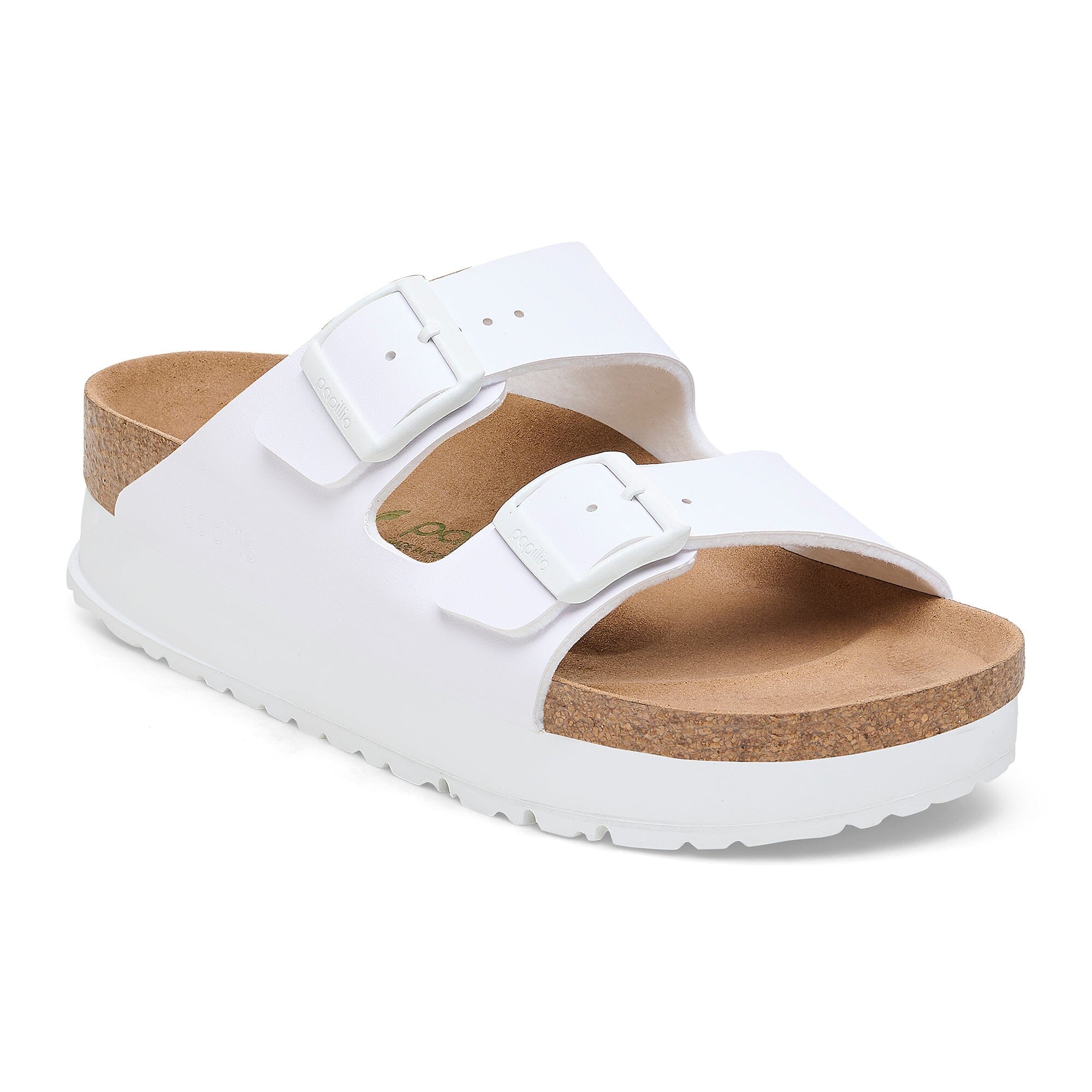 Birkenstock Arizona Flex Platform Sandals - Comfortable & Stylish Unisex Footwear for Casual Wear, Walking & Outdoor Activities