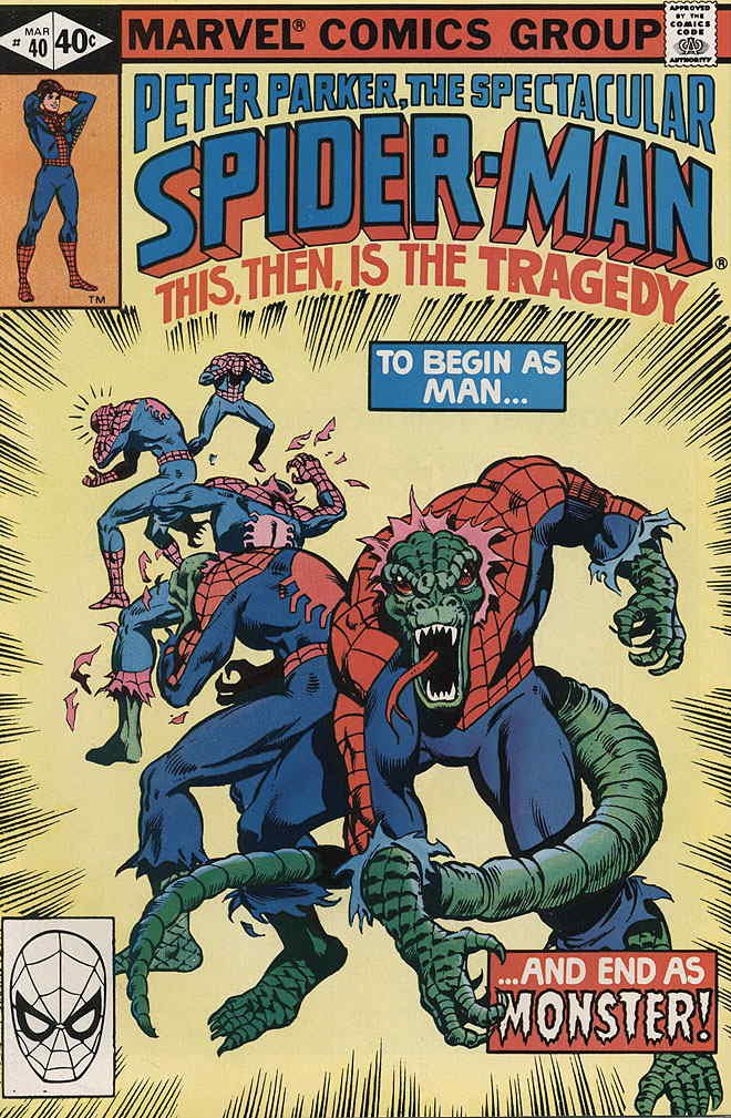 Spider-Man: The Spectacular Edition #40 - Marvel Comic Book for Collectors & Fans | Perfect for Gifts, Displays & Reading