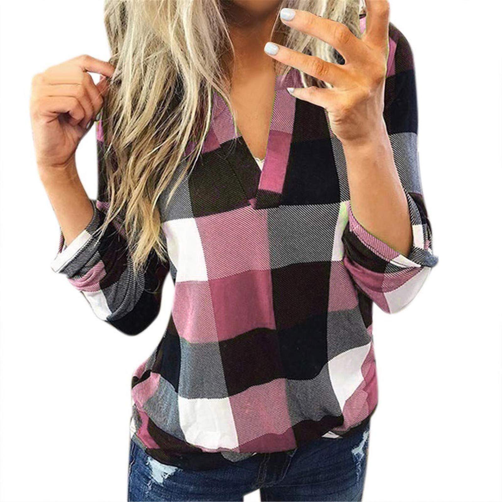 Elegance Meets Comfort: The Story of Emma and Her Perfect Shirt