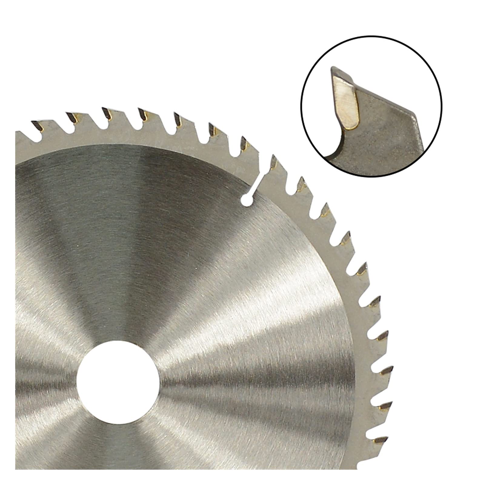 Premium 205x30mm TCT Wood Circular Saw Blade - 24T, 40T, 48T Carbide Cutting Blade for Woodworking & Carving (205x30x24T) | Perfect for DIY Projects, Furniture Making & Wood Crafting