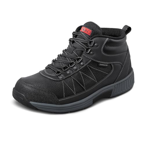 Black Waterproof