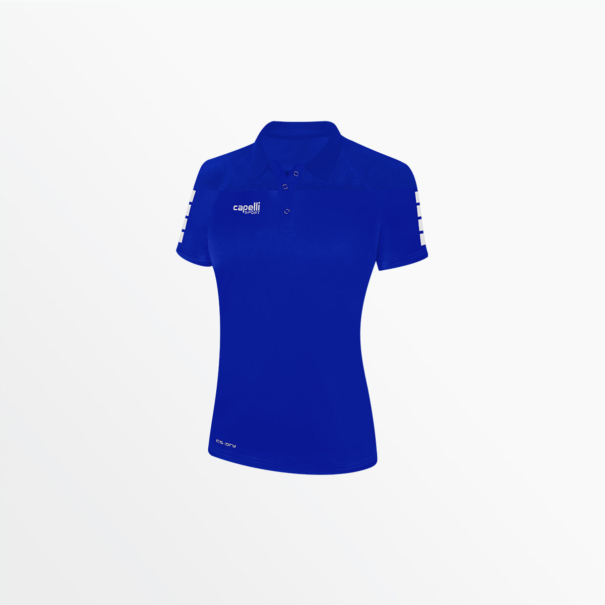 Women's Tribeca Poly Polo Shirt - Comfortable & Stylish Casual Wear for Work, Golf & Outdoor Activities