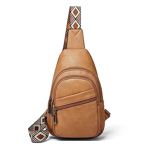 1-4 Camel Brown