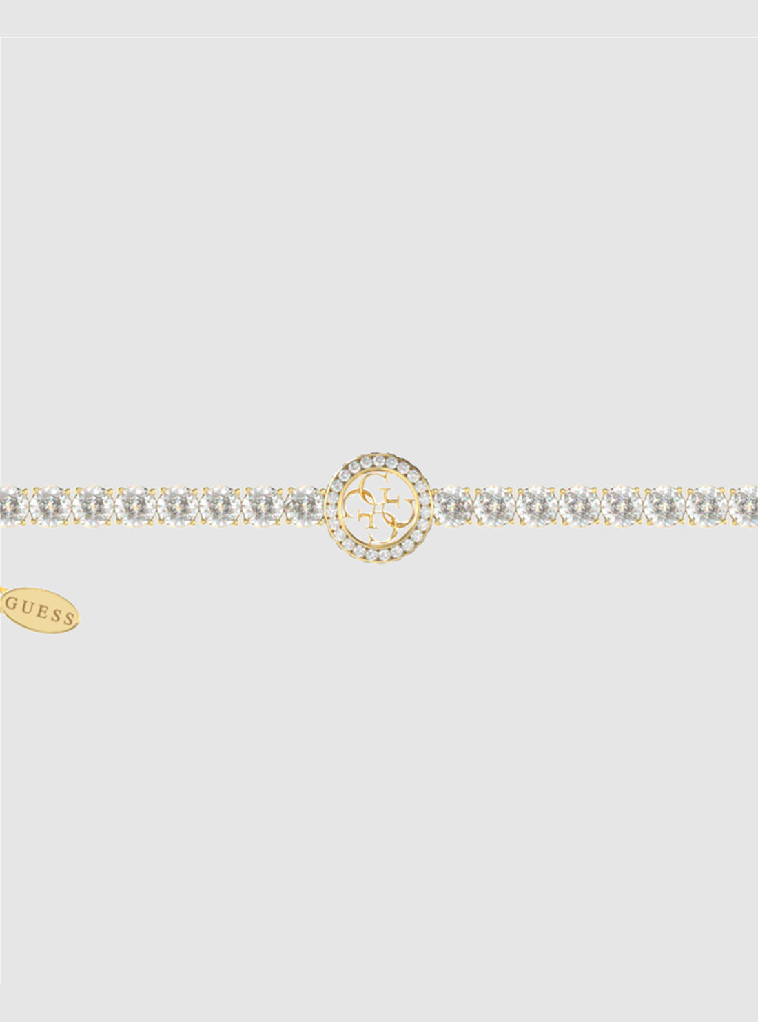 14K Gold Plated Tennis Bracelet for Women - Elegant Stackable Jewelry Gift for Birthday, Anniversary & Special Occasions