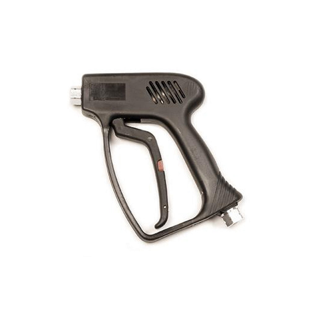 Suttner ST 1500 High Pressure Spray Gun - 10.4 GPM, 300°F, 5000 PSI - Industrial Grade for Heavy Duty Cleaning & Surface Preparation