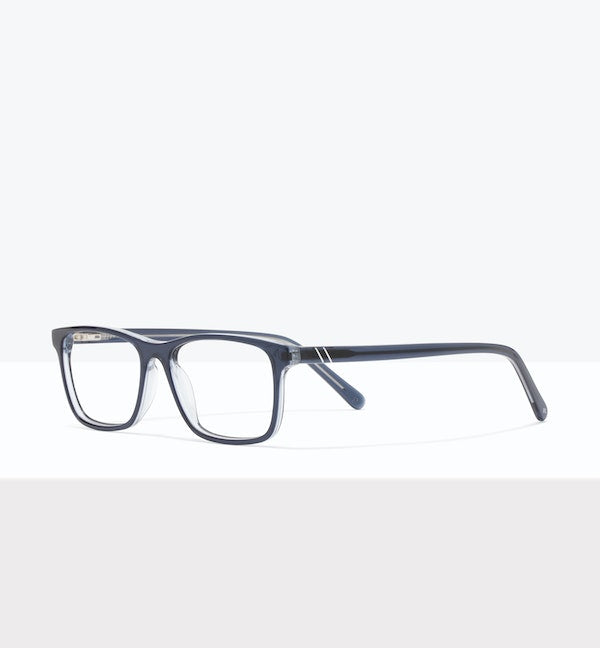 Henri Eyeglasses - Stylish & Lightweight Frames for Men & Women | Perfect for Reading, Driving & Fashion