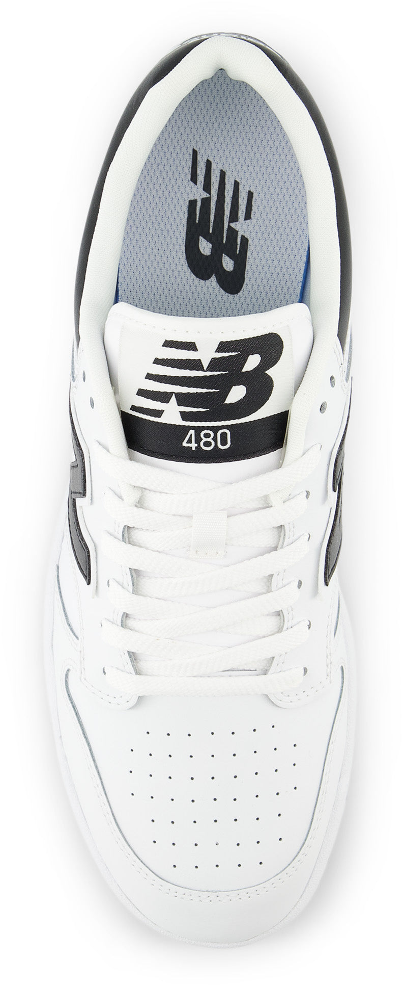 BB480 Men's Athletic Sneakers - Comfortable Running Shoes for Wide Feet (Width D) - Ideal for Jogging, Gym Workouts & Casual Wear