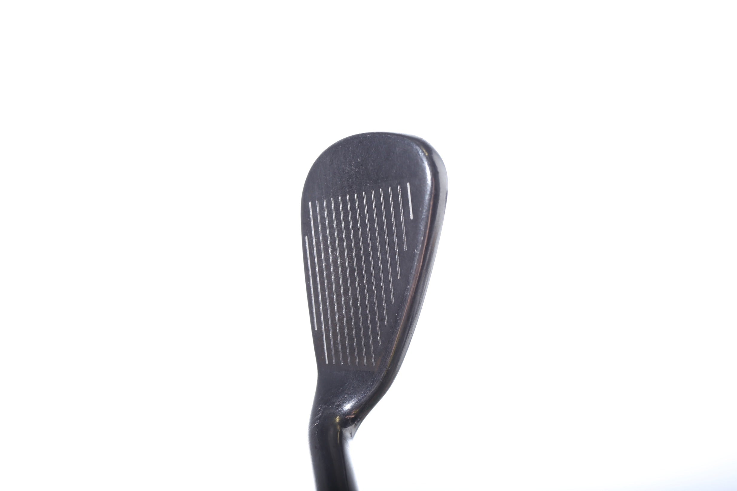 Used Callaway RAZR X Tour 8 Iron Right Handed Senior Flex Golf Club - Perfect for Senior Golfers & Practice Sessions on Driving Range