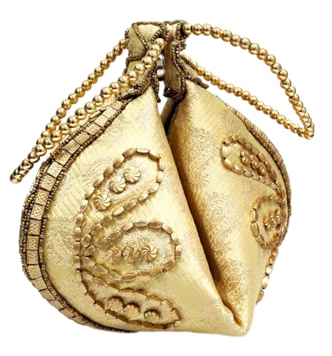 Gold Pyramid