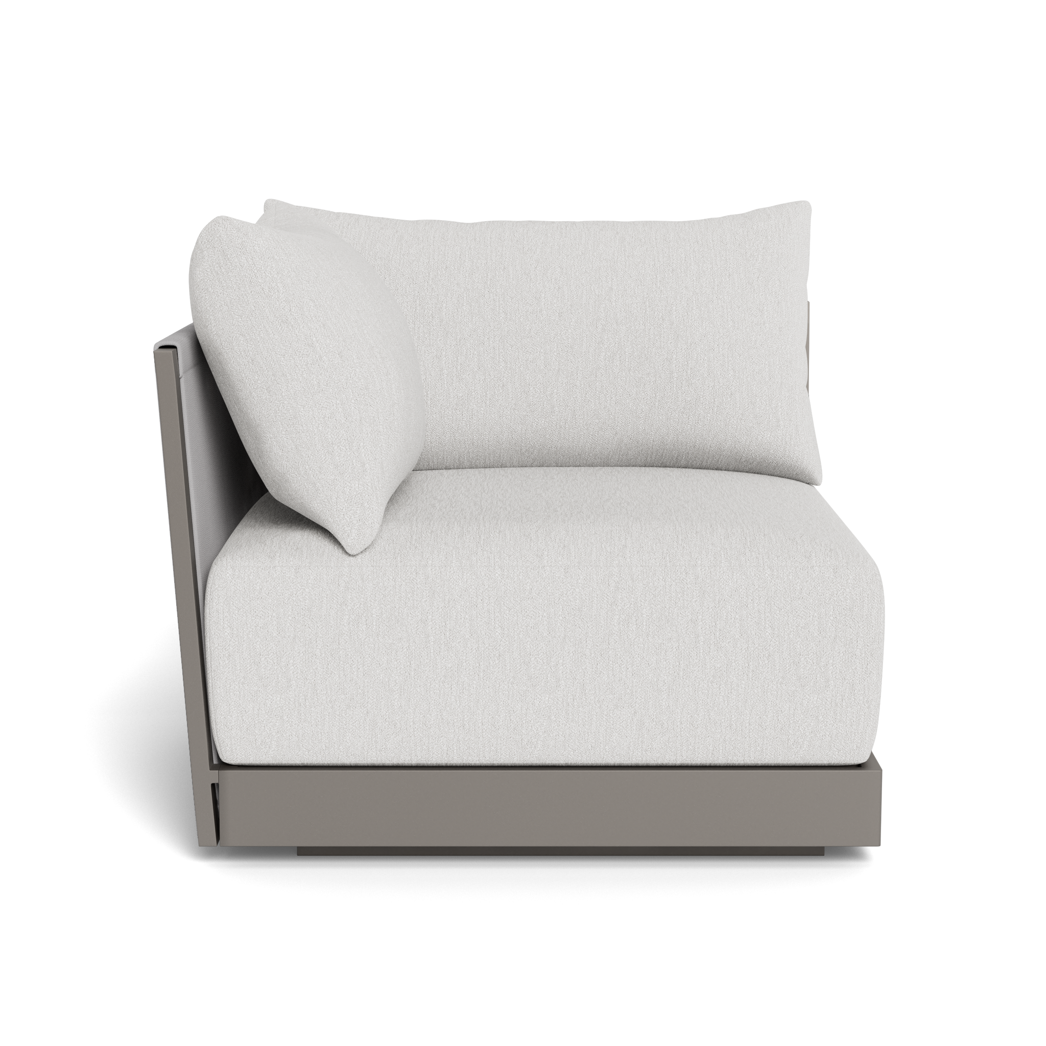 Antigua Corner - Stylish and Durable Home Decor for Living Room, Bedroom & Office | Perfect for Wall Mounting and Space Saving