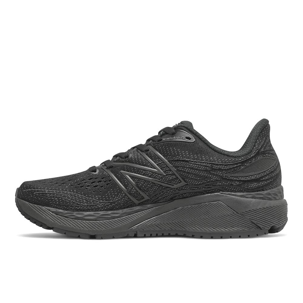 New Balance Women's Fresh Foam X 860 V12 Running Shoes - Lightweight Cushioned Support for Road Running, Jogging & Gym Workouts