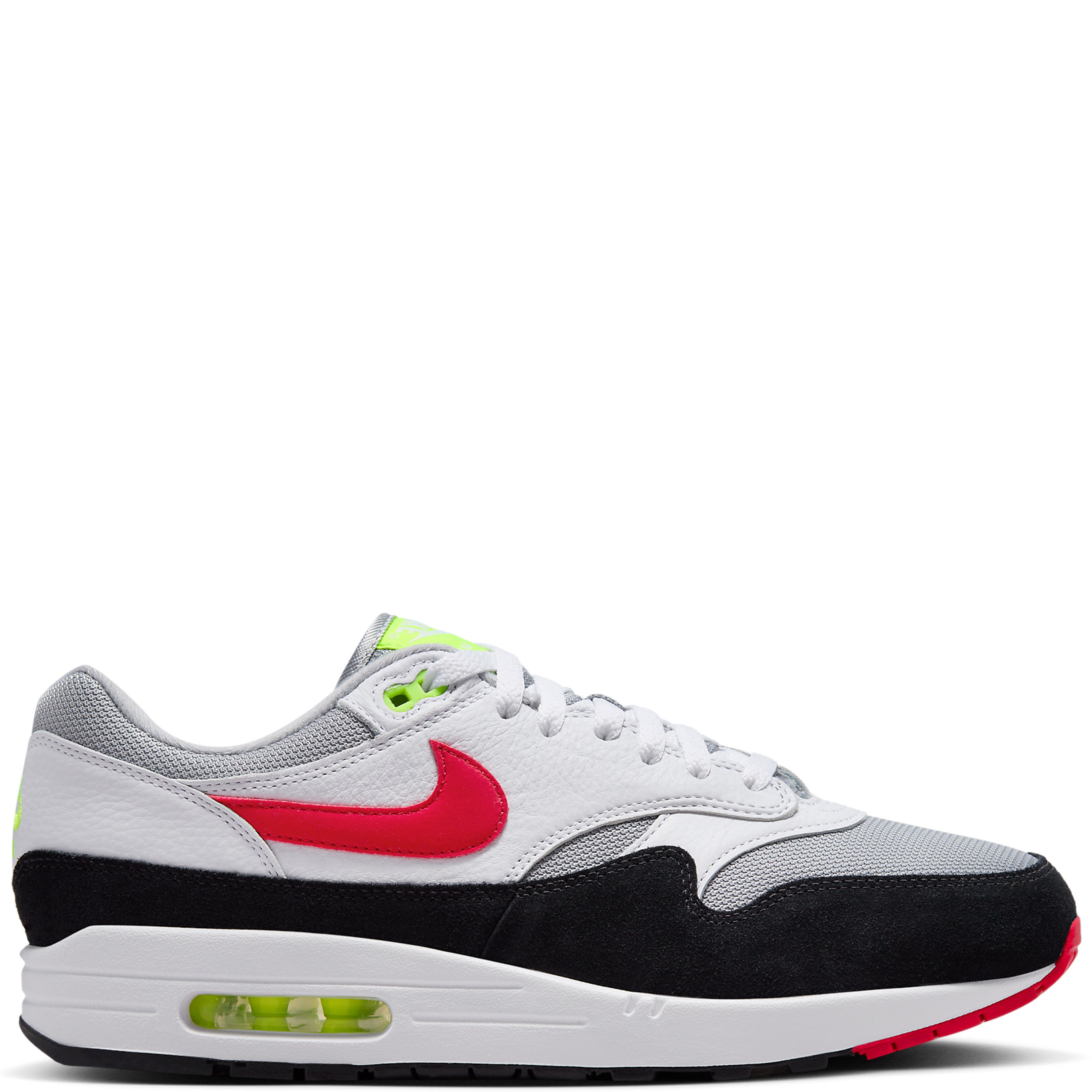 Nike Air Max 1 Running Shoes for Men & Women - Lightweight Cushioned Sneakers for Gym, Workout & Everyday Wear