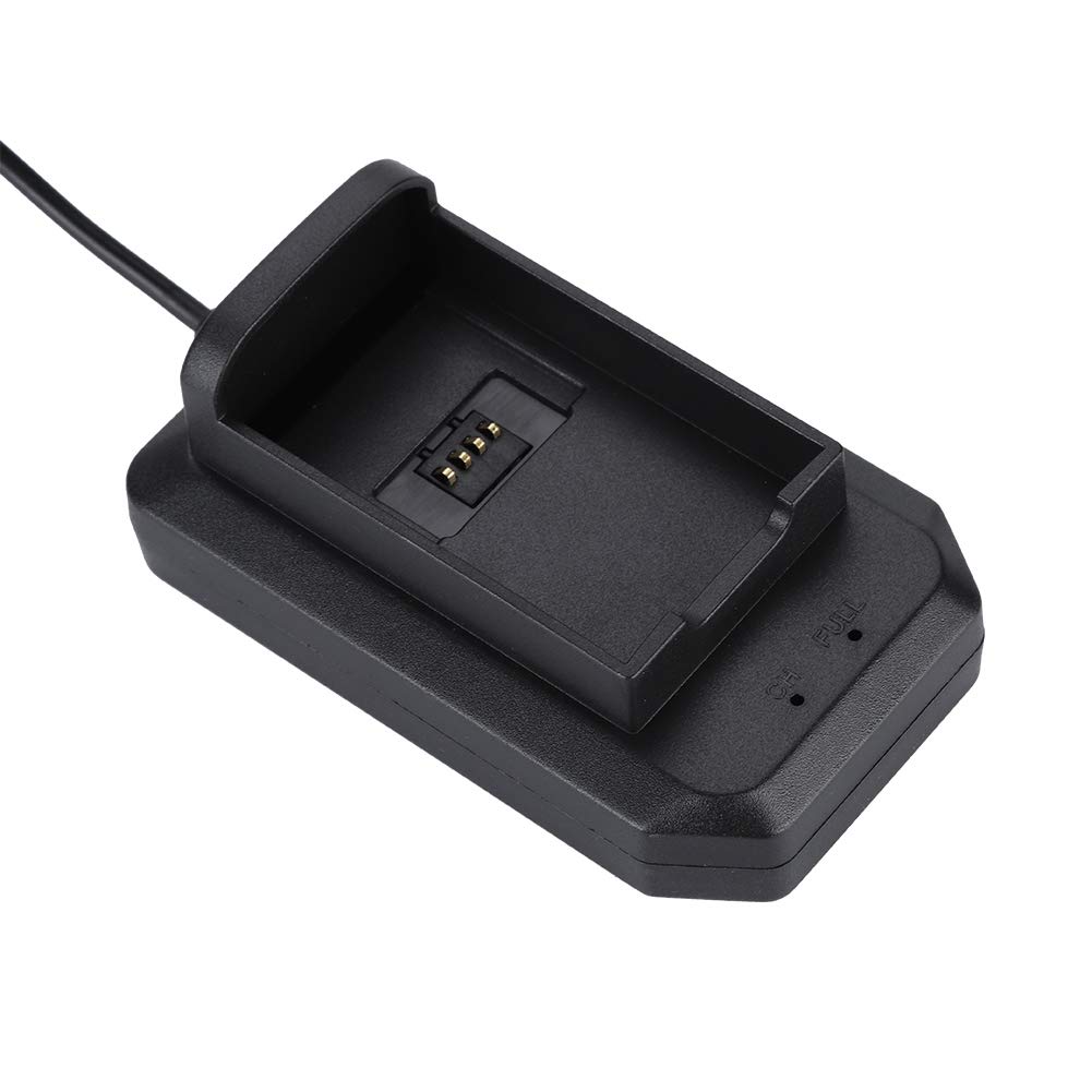 4800mAh Rechargeable Battery Pack for Xbox 360 Controller - USB Charging Cable & Dock Included - Long-Lasting Backup Power for Gaming Sessions, Travel, and Home Entertainment