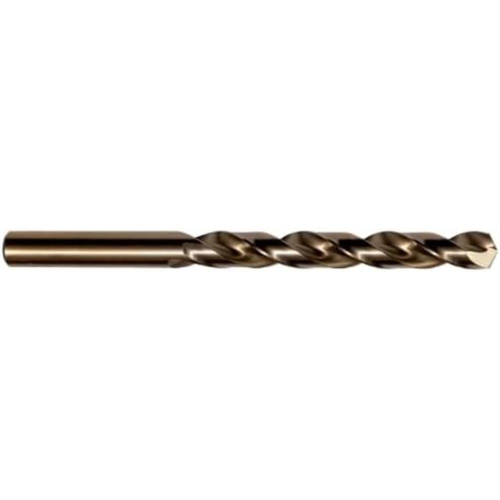 Bahco Premium Power Tool Accessory Bits Set - High-Speed Steel Drill Bits & Driver Bits for Wood, Metal & Masonry - Perfect for DIY Projects, Home Repairs & Construction Work