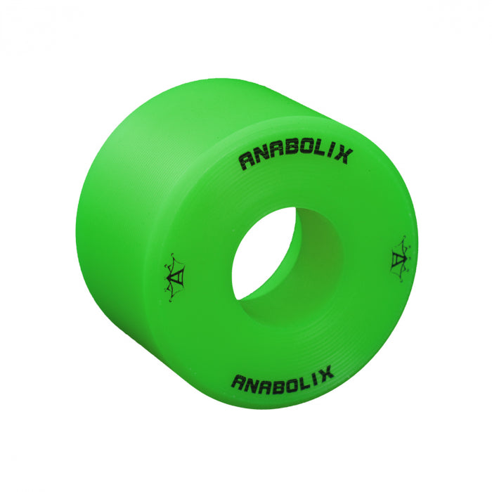 Heir Wheels Wide 93 101A Skateboard Wheels - High Performance for Street & Park Skating