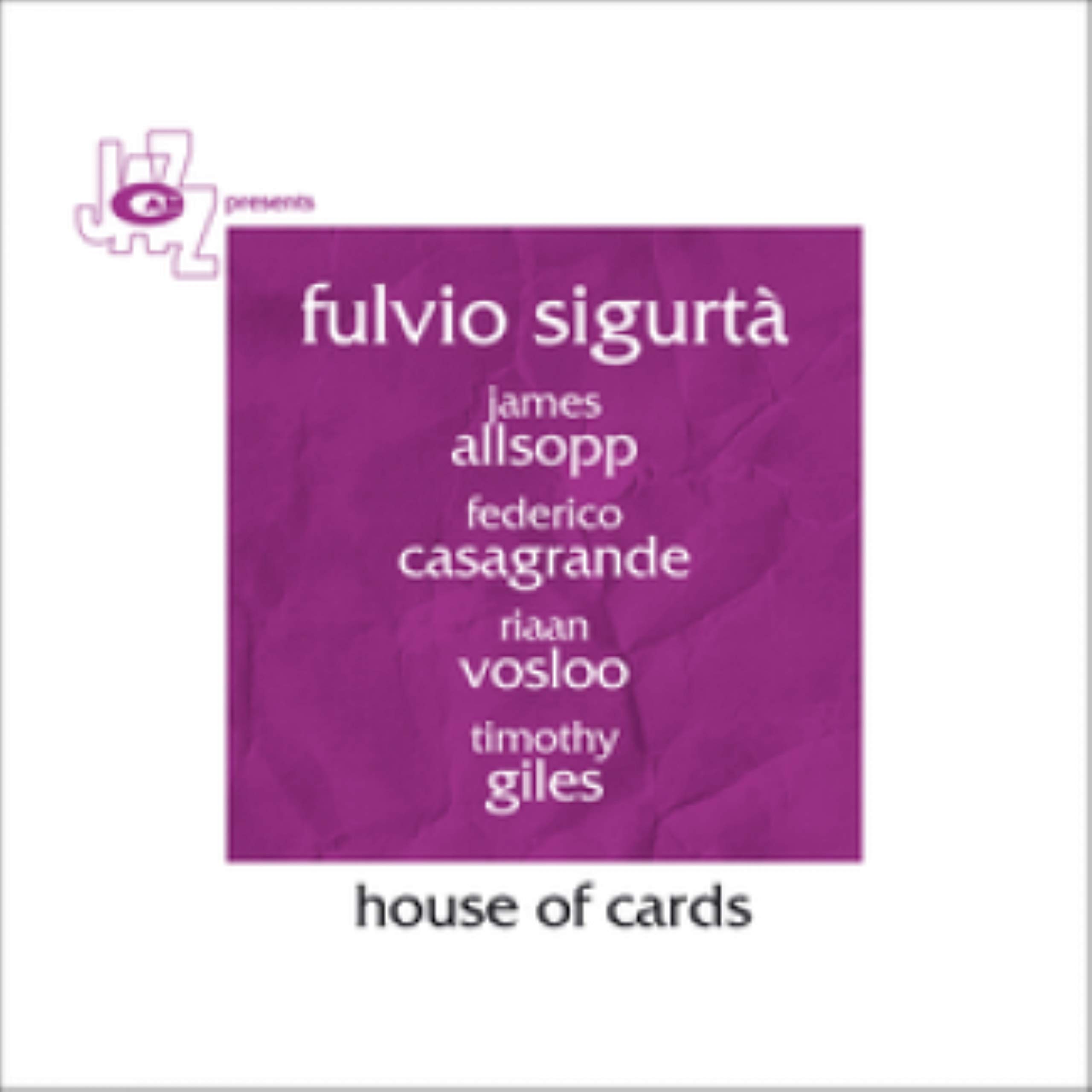 House of Cards - Premium Playing Cards Set for Poker, Magic Tricks & Game Nights | Perfect for Parties, Gifts & Collectors
