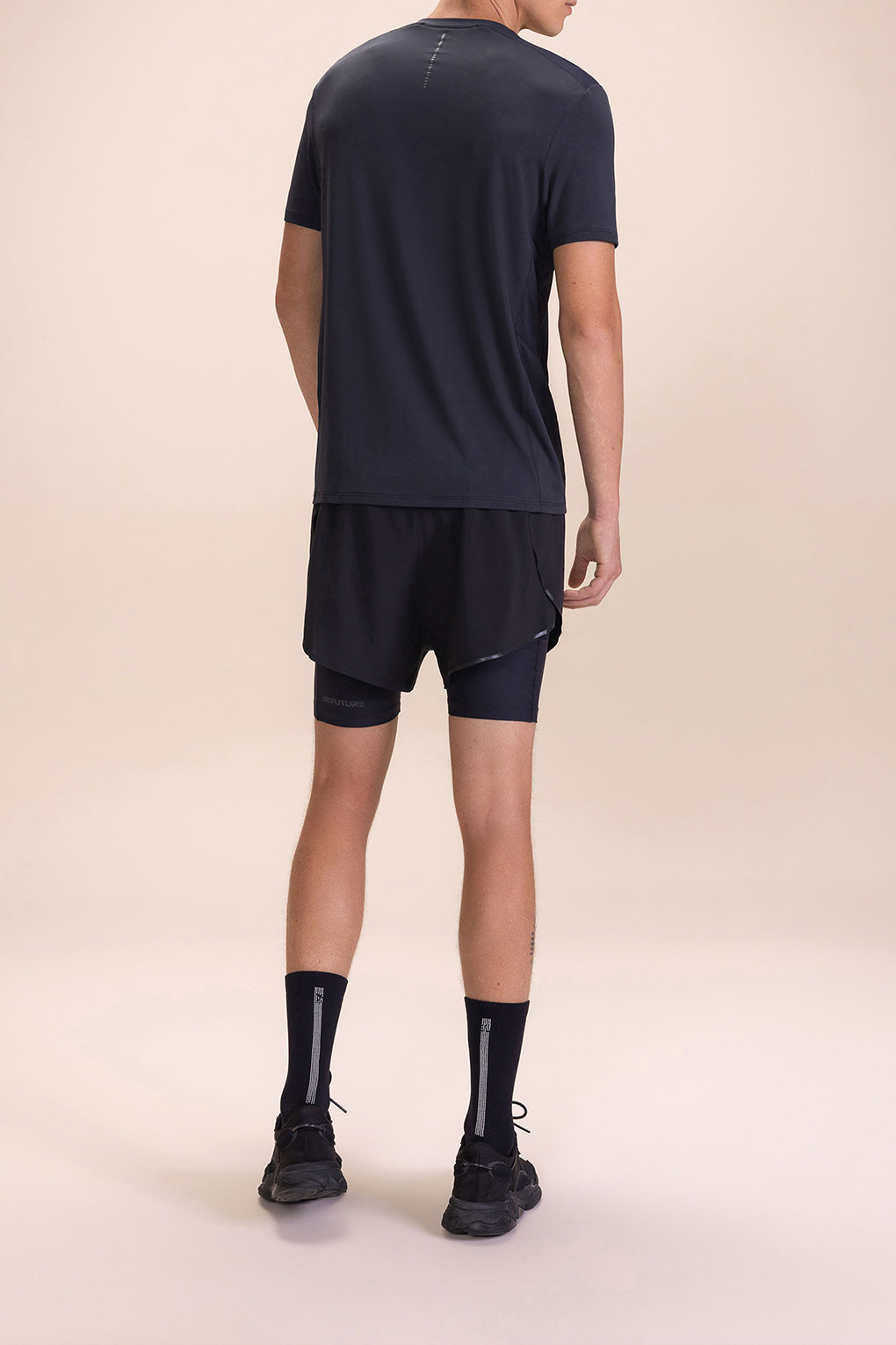 Comfy Bio Men's T-Shirt - Soft Organic Cotton Tee for Casual Wear & Everyday Comfort | Perfect for Work, Gym & Outdoors