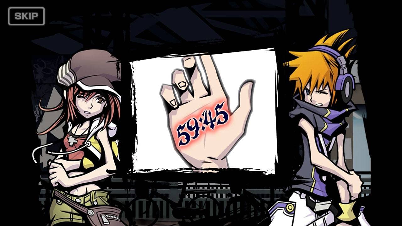 The World Ends with You: Final Remix - Nintendo Switch Game | Action RPG Adventure | Perfect for Solo & Multiplayer Gaming