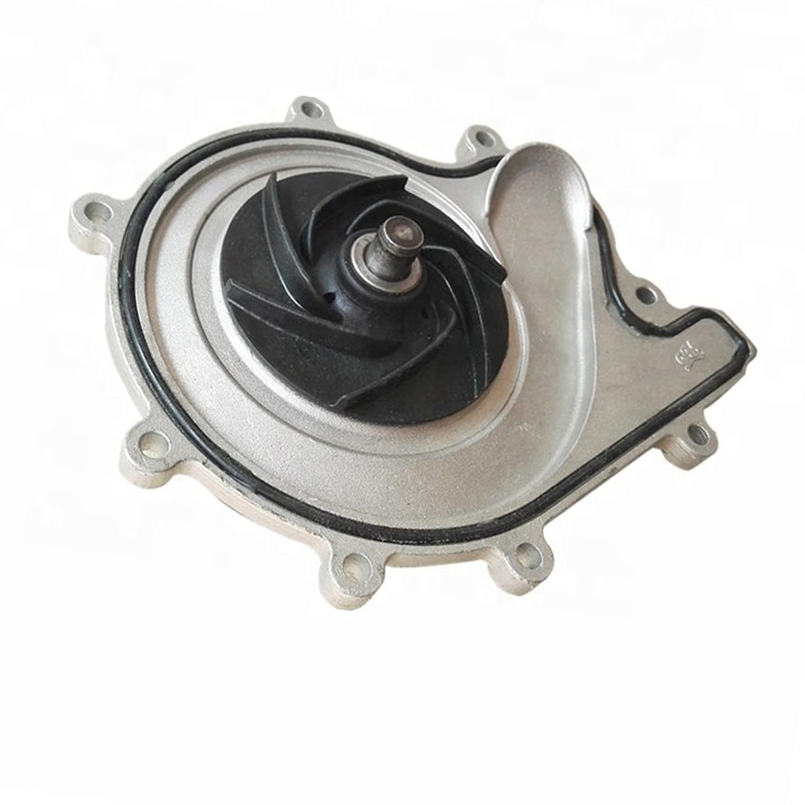 Hconcet Water Pump 5333148 Replacement for Cummins ISF2.8 Diesel Engine - Compatible with Pickup Trucks - Perfect for Off-Roading, Towing & Heavy-Duty Performance