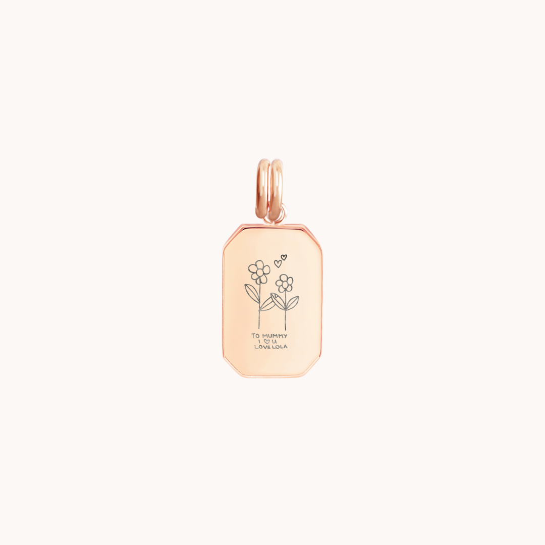 Amada Charm - Elegant & Stylish Jewelry for Women | Perfect for Gifts, Parties & Everyday Wear