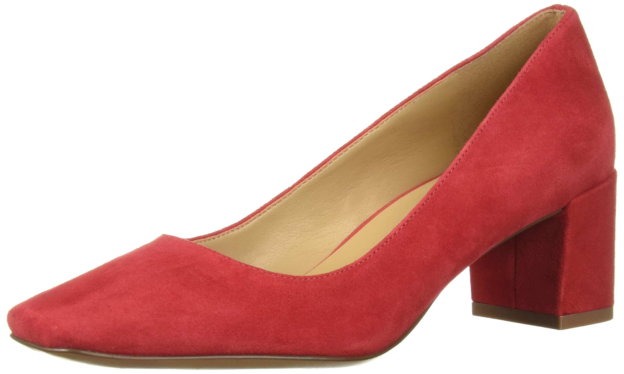 Naturalizer Women's Karina Pump - Comfortable & Stylish Heels for Work, Office, and Formal Occasions | Perfect for Professional Women's Dress Shoes