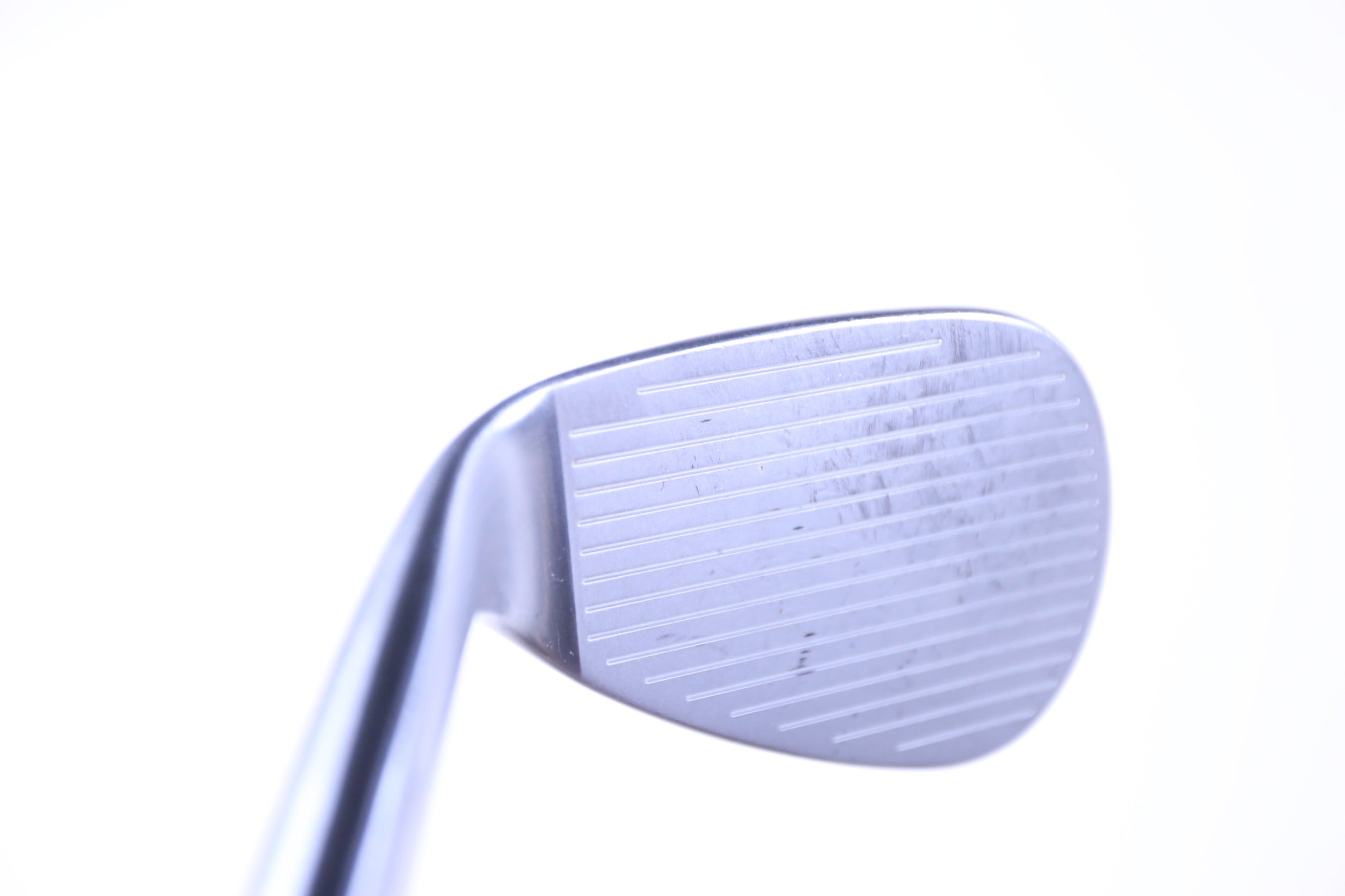 Used Callaway Mack Daddy CB Lob Wedge 58° Right Handed Golf Club - Regular Flex for High Spin & Precision Shots Around the Green