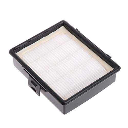 Original Samsung DJ97-00492A HEPA Filter Replacement for SC6520 Vacuum Cleaner - Compatible with Samsung Vacuums, Improves Air Quality - Perfect for Home Cleaning, Pet Hair Removal & Allergy Relief