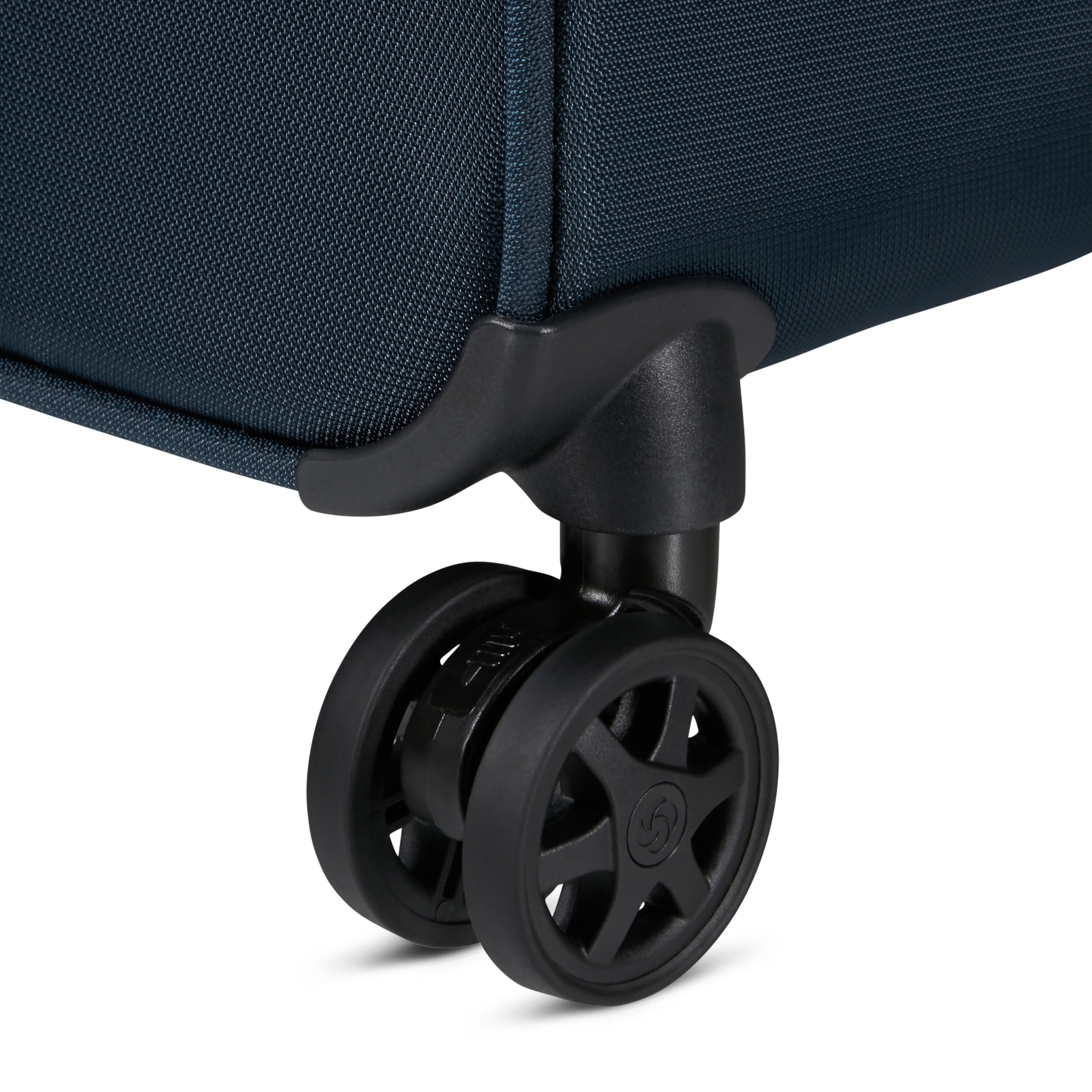 Samsonite Urbify Expandable Spinner Carry On Luggage - Lightweight Hardshell Suitcase with 360° Wheels for Air Travel & Business Trips