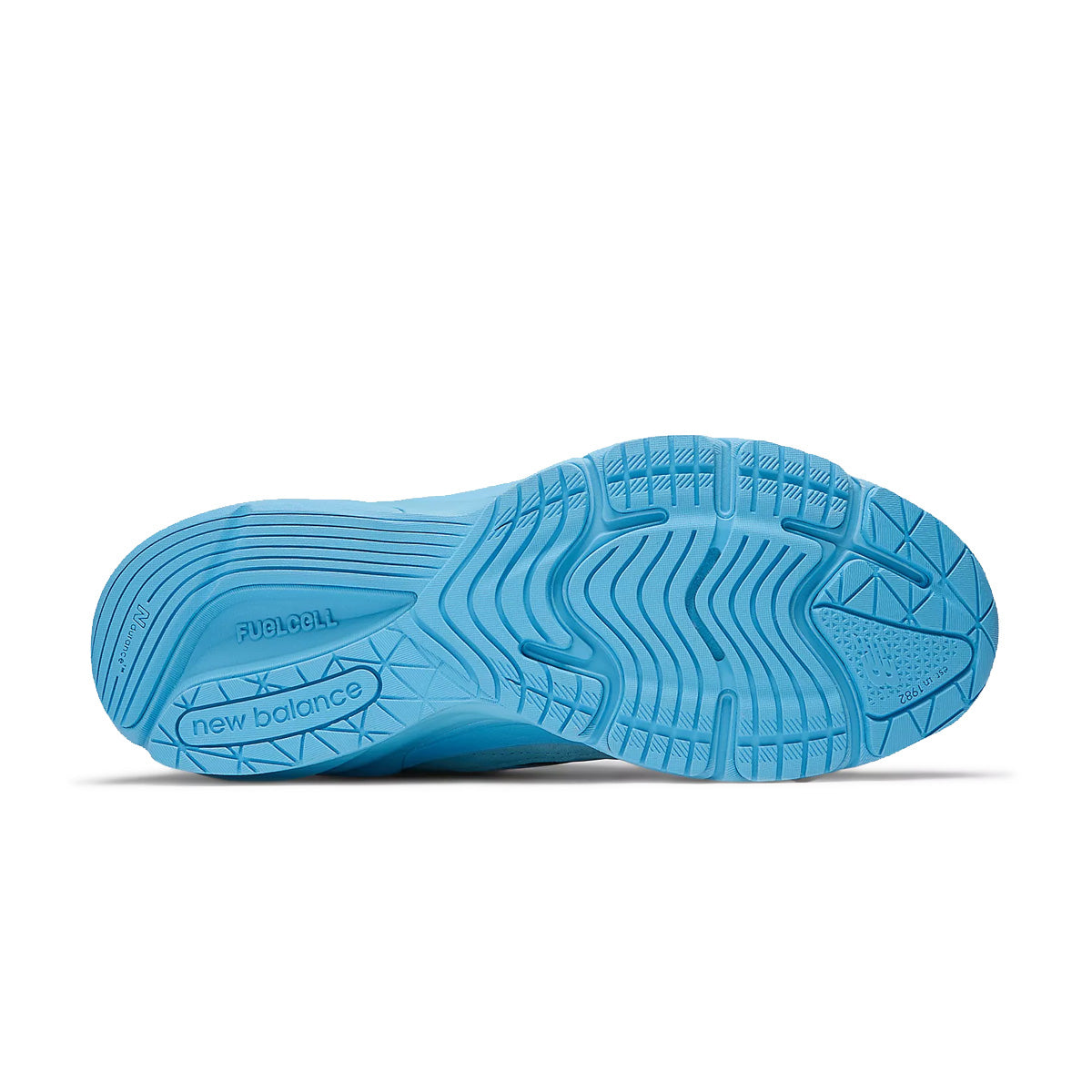 Joe Freshgoods 990V6 'Prom Blue' Sneakers - New Balance Collaboration - Limited Edition Running Shoes for Men & Women - Perfect for Casual Wear, Gym & Street Style