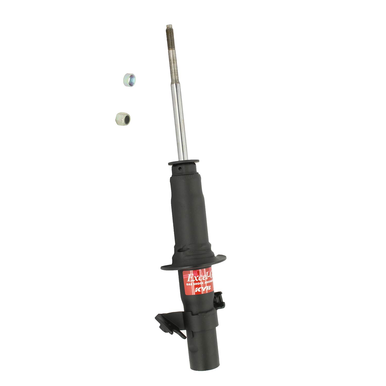 KYB 341073 Excel-G Gas Strut - High-Performance Replacement Shock Absorber for Smooth Ride | Perfect for Trucks, SUVs, and Off-Road Vehicles