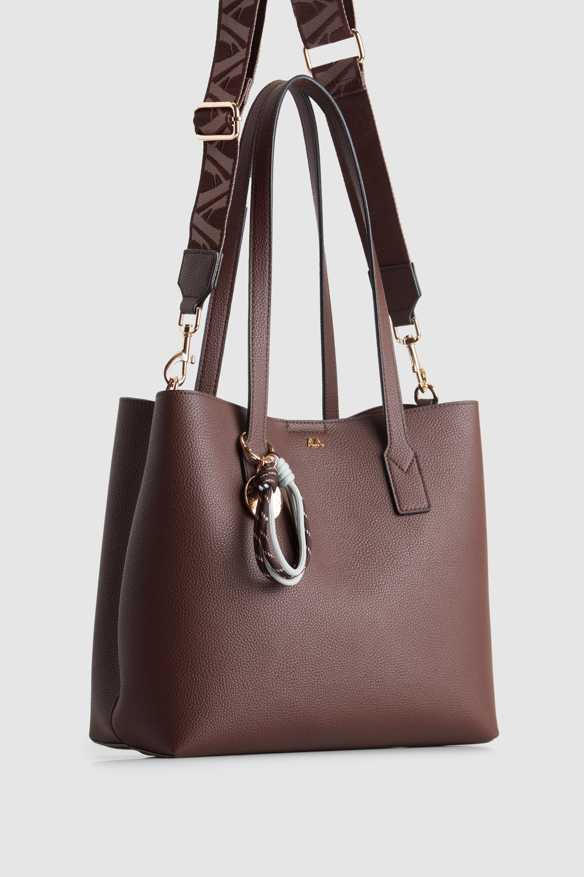 Aya Juni Tote Bag for Women - Stylish & Spacious Handbag with Adjustable Strap - Perfect for Work, Travel & Shopping (Model 3223034)