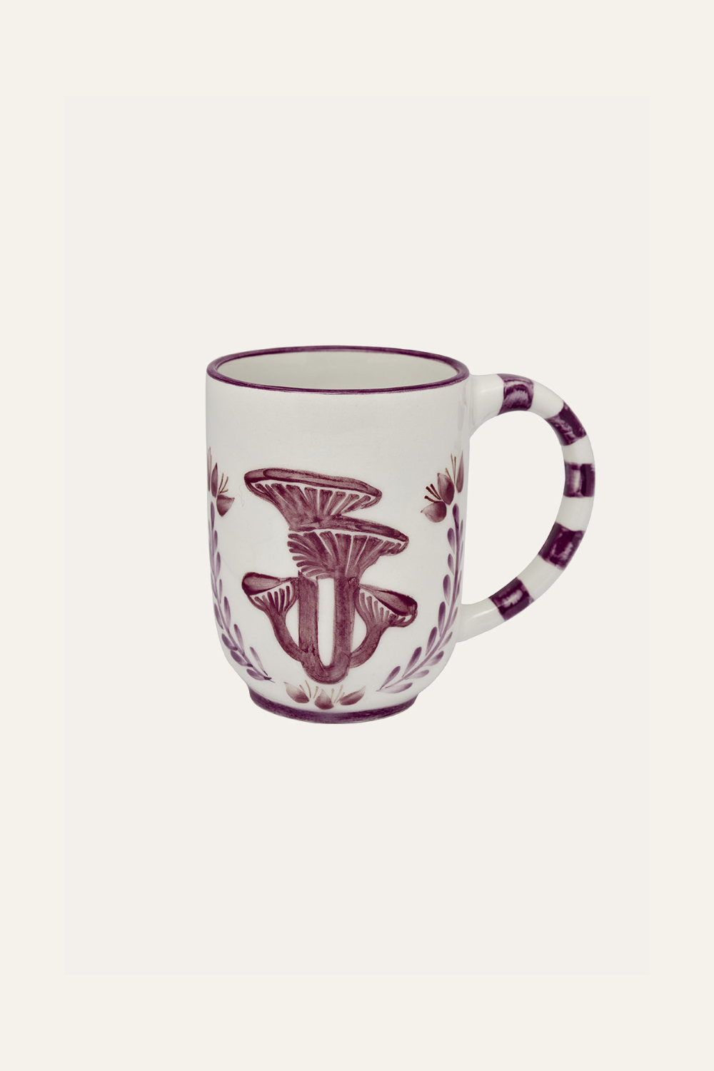 Stylish Unpredictable Nature Coffee Mug Set of 2 - Perfect for Home, Office & Outdoor Use - Ceramic Tea Cups with Unique Design