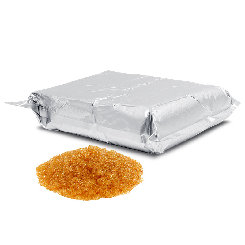 Blue Dragon Virgin DI Mixed Bed Resin for Water Purification - High Purity Deionization Resin for Aquariums, Laboratories & Industrial Water Treatment Systems