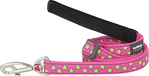 Star Hot Pink