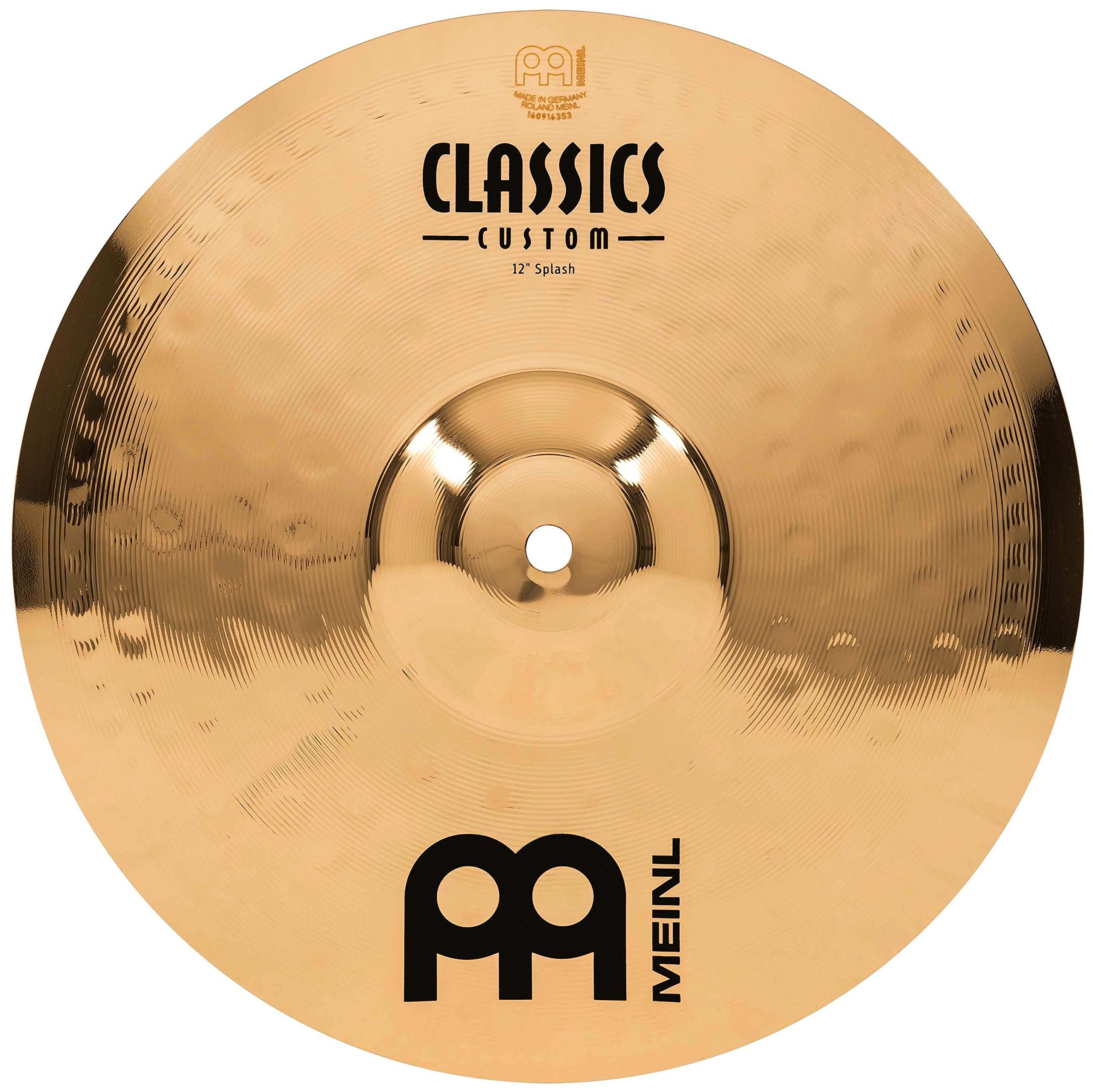 Meinl 12