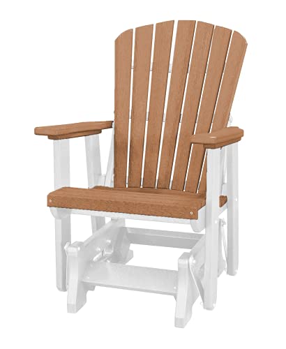 White & Cedar