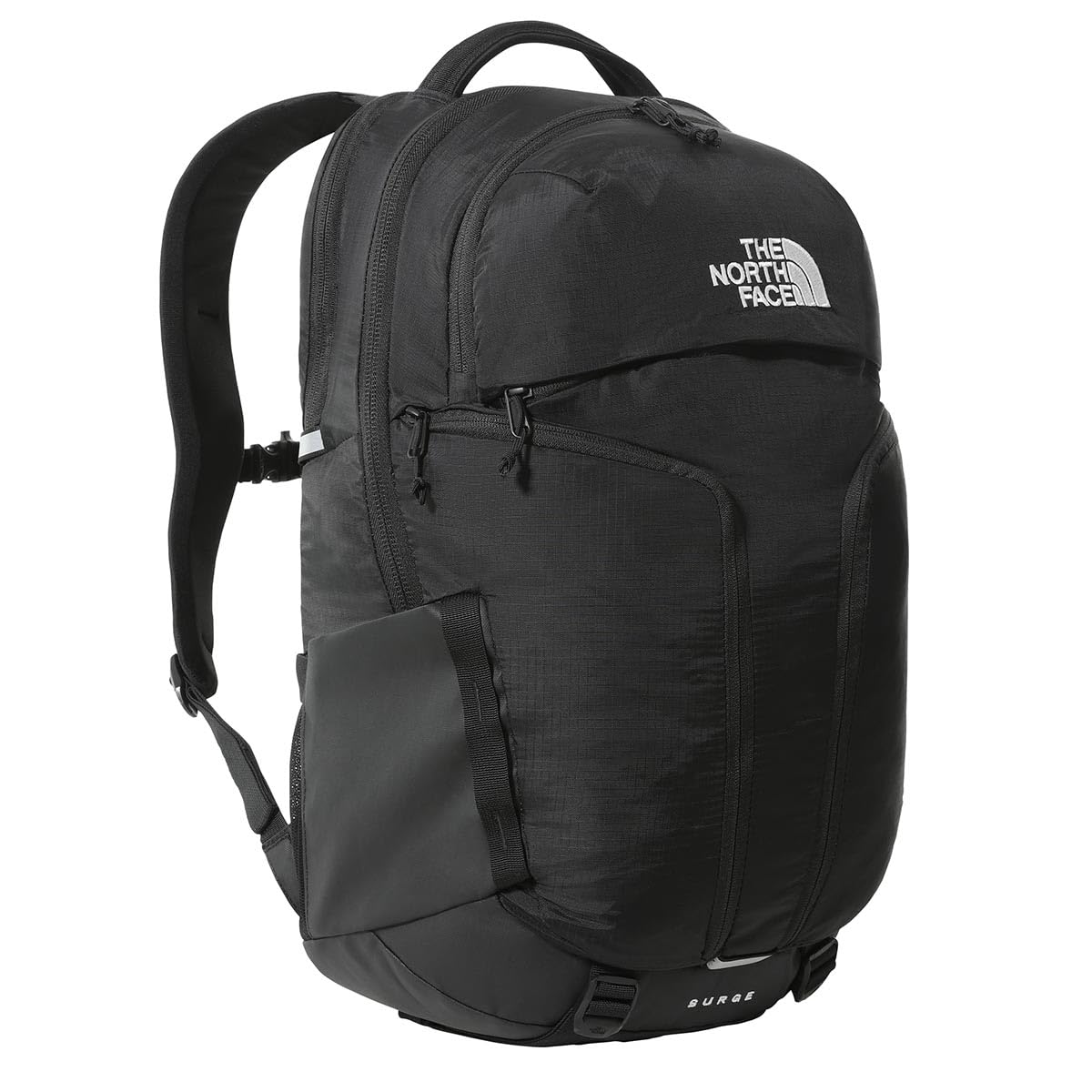 THE NORTH FACE Surge Commuter Laptop Backpack - Waterproof Travel & Work Backpack for Men & Women - Perfect for Office, College, Hiking & Business Trips