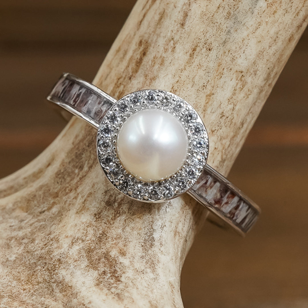 Pearl Lake Natural Freshwater Pearl Jewelry - Elegant Necklaces, Earrings & Bracelets for Women | Perfect for Weddings, Parties & Everyday Wear