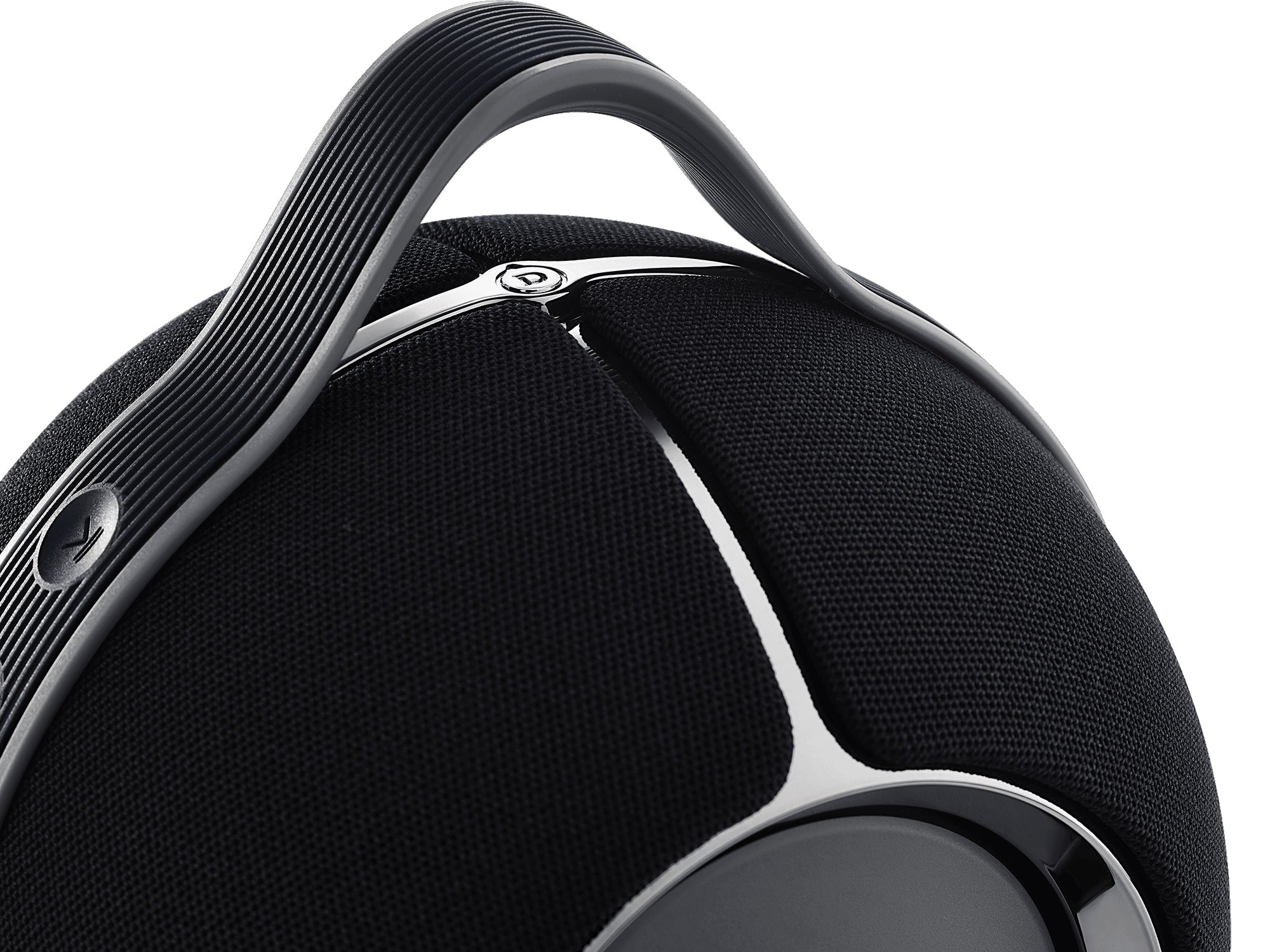 Devialet Mania Portable Wireless Speaker - HiFi Bluetooth Speaker with 360° Sound, 10-Hour Battery Life - Perfect for Home, Outdoor, Travel & Party Use
