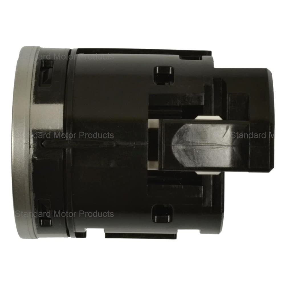 High-Quality Ignition Switch for Cars & Trucks - Durable Replacement Part for Smooth Engine Start | Perfect for Automotive Repair & DIY Projects