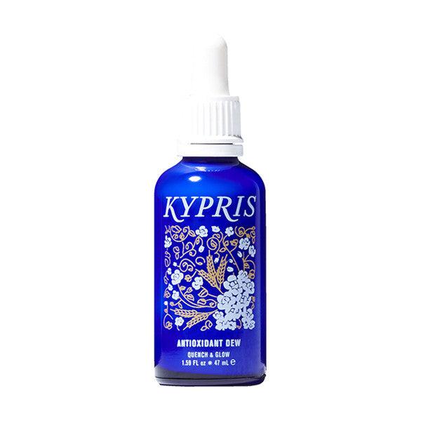 Best Antioxidant Dew Serum for Glowing Skin - Hydrating & Anti-Aging Face Moisturizer | Perfect for Daily Skincare Routine & Nighttime Repair